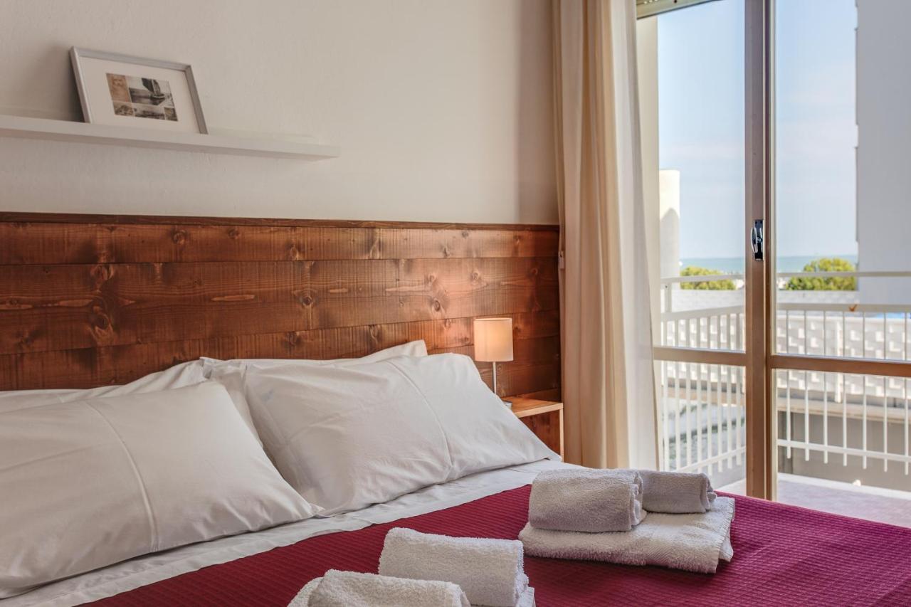 Casa Portofino Rooms&Breakfast Cesenatico Exteriér fotografie