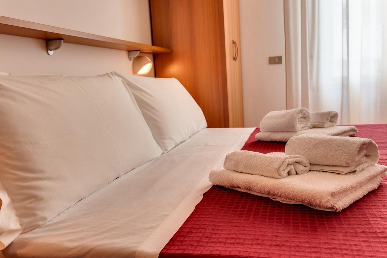 Casa Portofino Rooms&Breakfast Cesenatico Exteriér fotografie