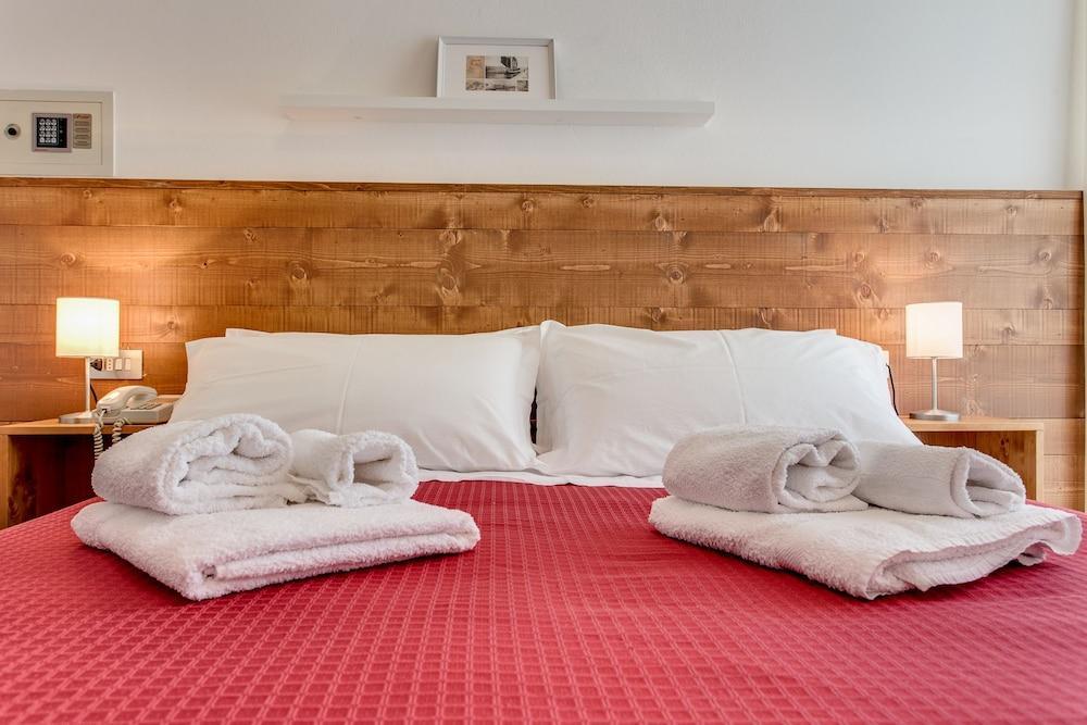 Casa Portofino Rooms&Breakfast Cesenatico Exteriér fotografie