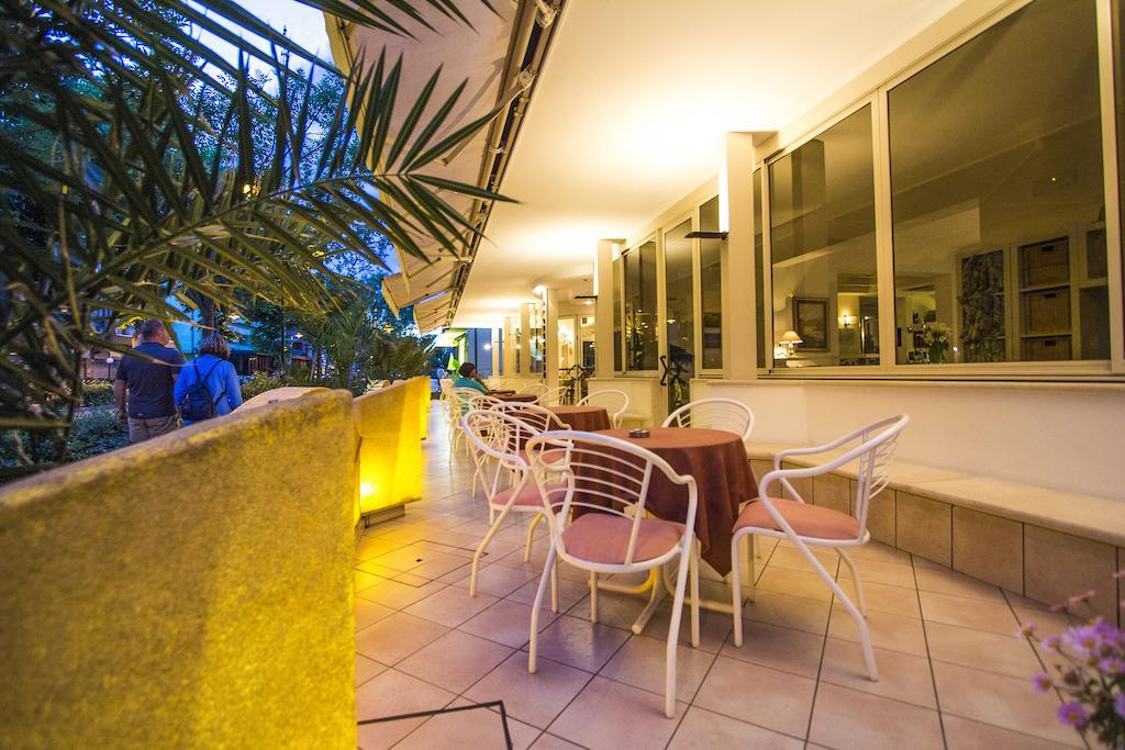 Casa Portofino Rooms&Breakfast Cesenatico Exteriér fotografie