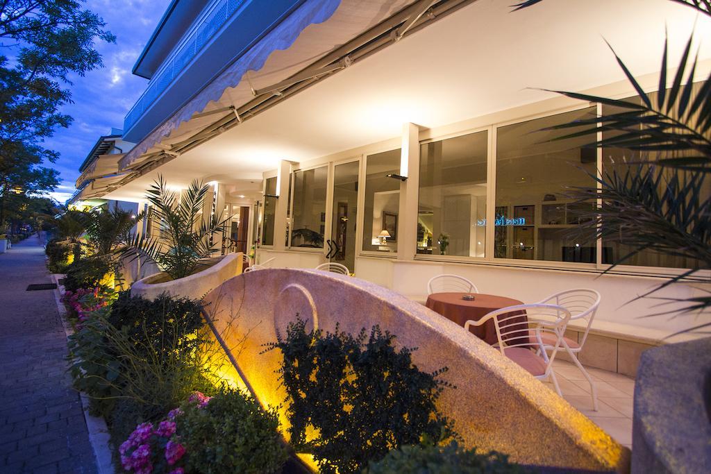 Casa Portofino Rooms&Breakfast Cesenatico Exteriér fotografie