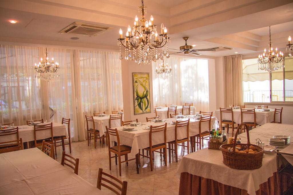 Casa Portofino Rooms&Breakfast Cesenatico Exteriér fotografie