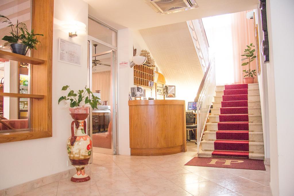 Casa Portofino Rooms&Breakfast Cesenatico Exteriér fotografie