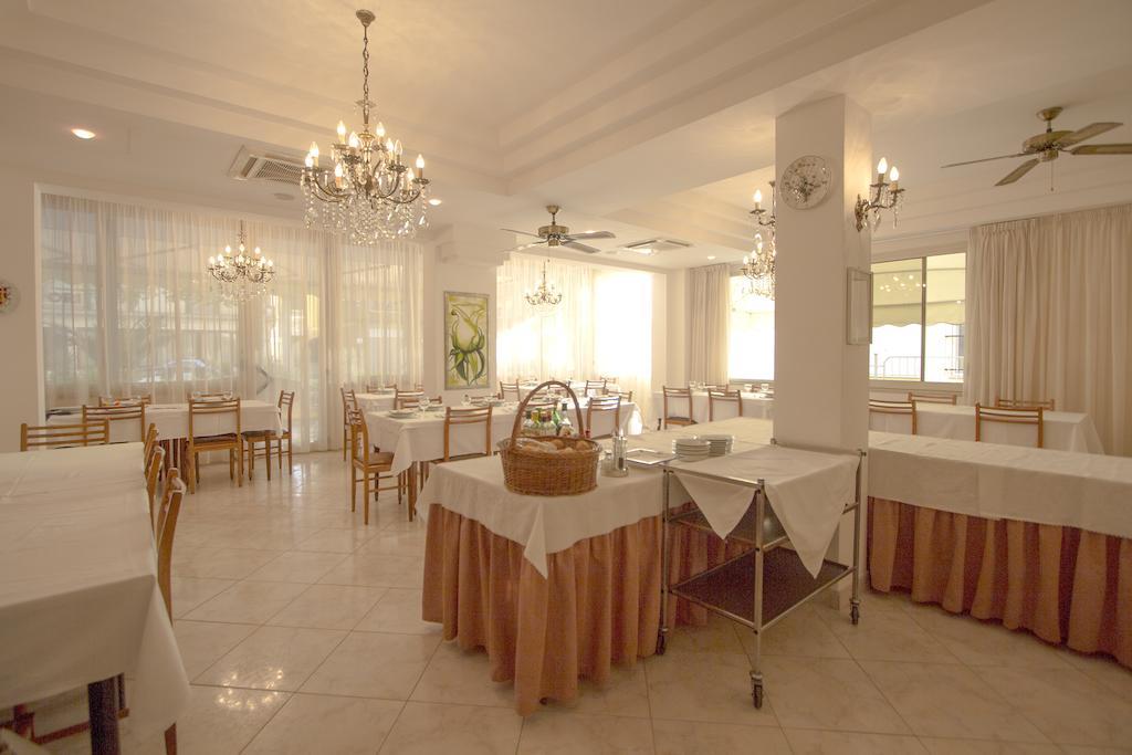 Casa Portofino Rooms&Breakfast Cesenatico Exteriér fotografie