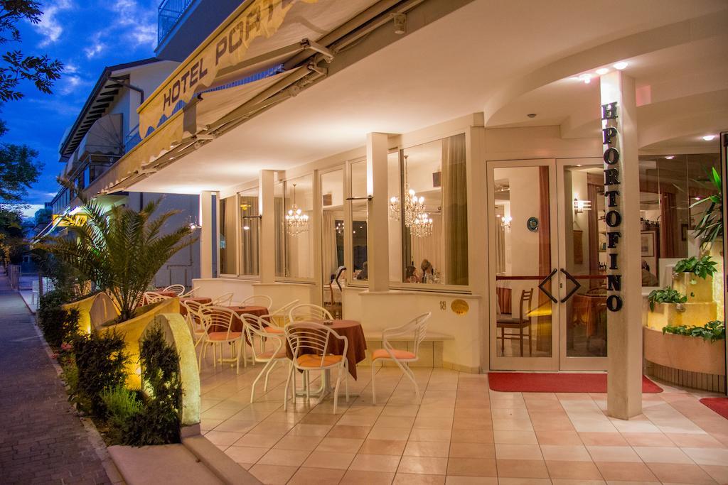 Casa Portofino Rooms&Breakfast Cesenatico Pokoj fotografie