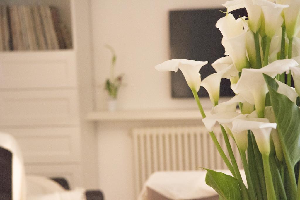 Casa Portofino Rooms&Breakfast Cesenatico Pokoj fotografie