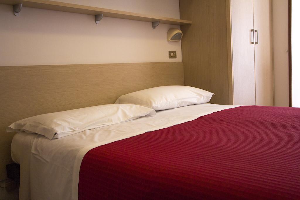 Casa Portofino Rooms&Breakfast Cesenatico Pokoj fotografie