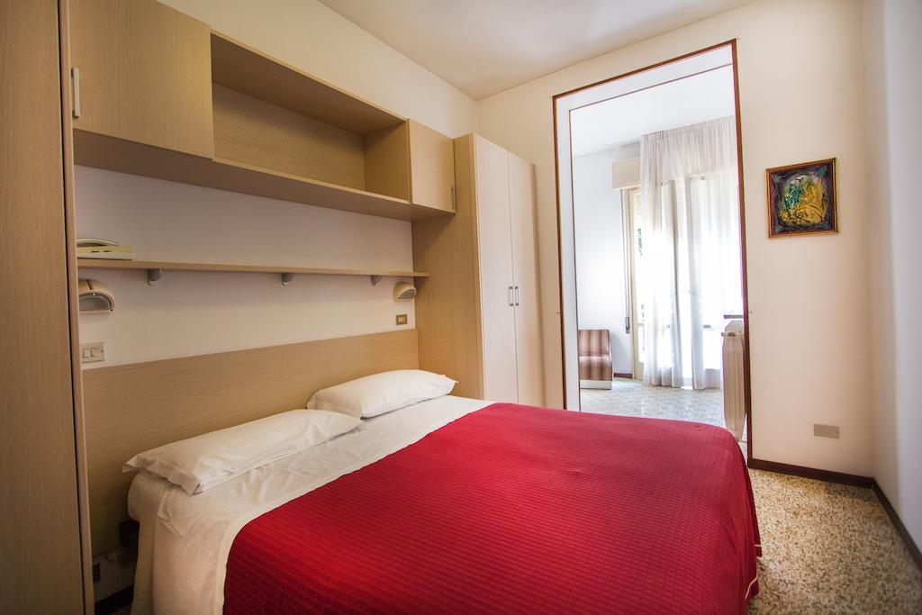 Casa Portofino Rooms&Breakfast Cesenatico Pokoj fotografie