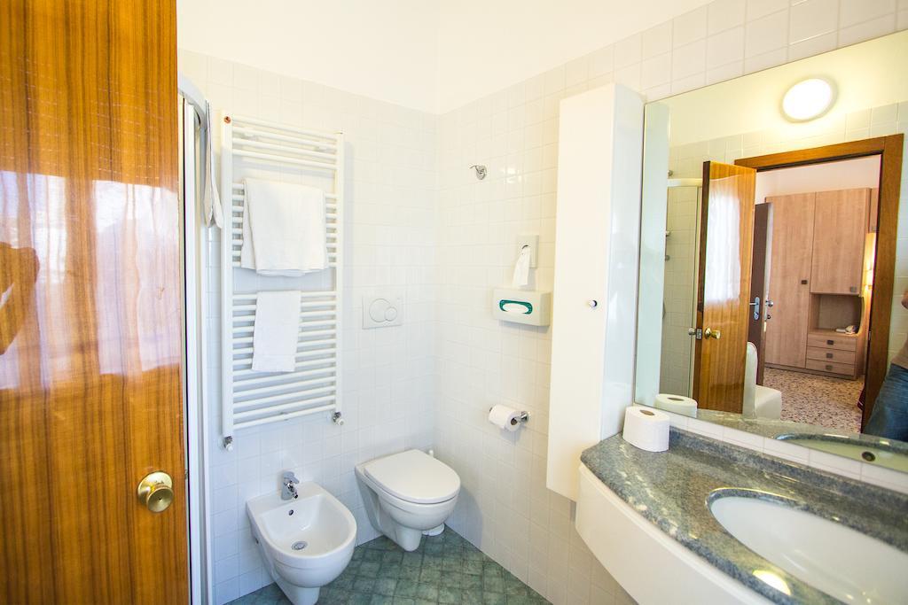 Casa Portofino Rooms&Breakfast Cesenatico Pokoj fotografie