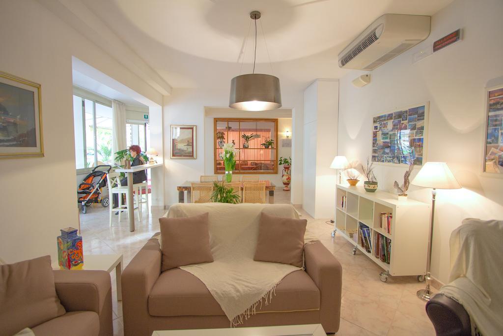 Casa Portofino Rooms&Breakfast Cesenatico Exteriér fotografie