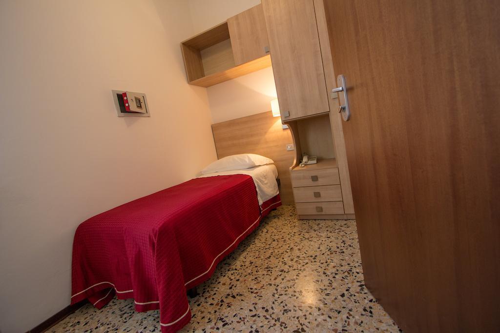 Casa Portofino Rooms&Breakfast Cesenatico Pokoj fotografie