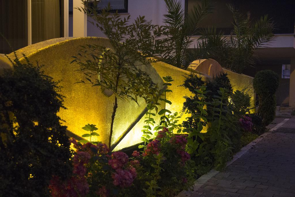 Casa Portofino Rooms&Breakfast Cesenatico Exteriér fotografie