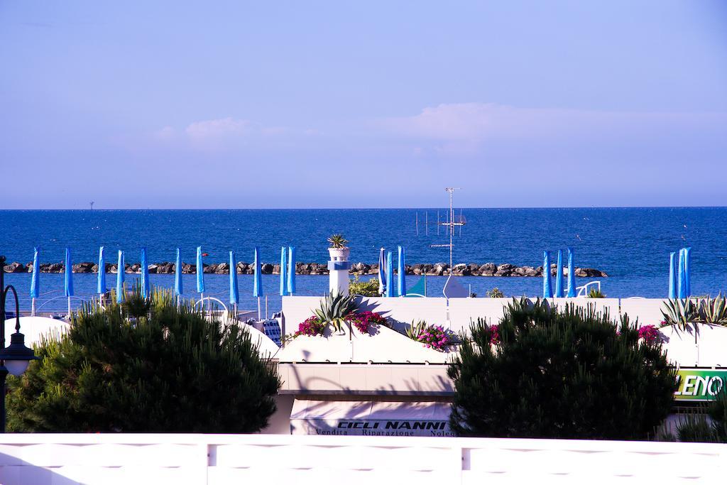 Casa Portofino Rooms&Breakfast Cesenatico Exteriér fotografie