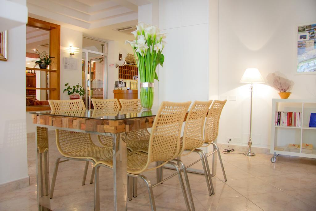 Casa Portofino Rooms&Breakfast Cesenatico Exteriér fotografie