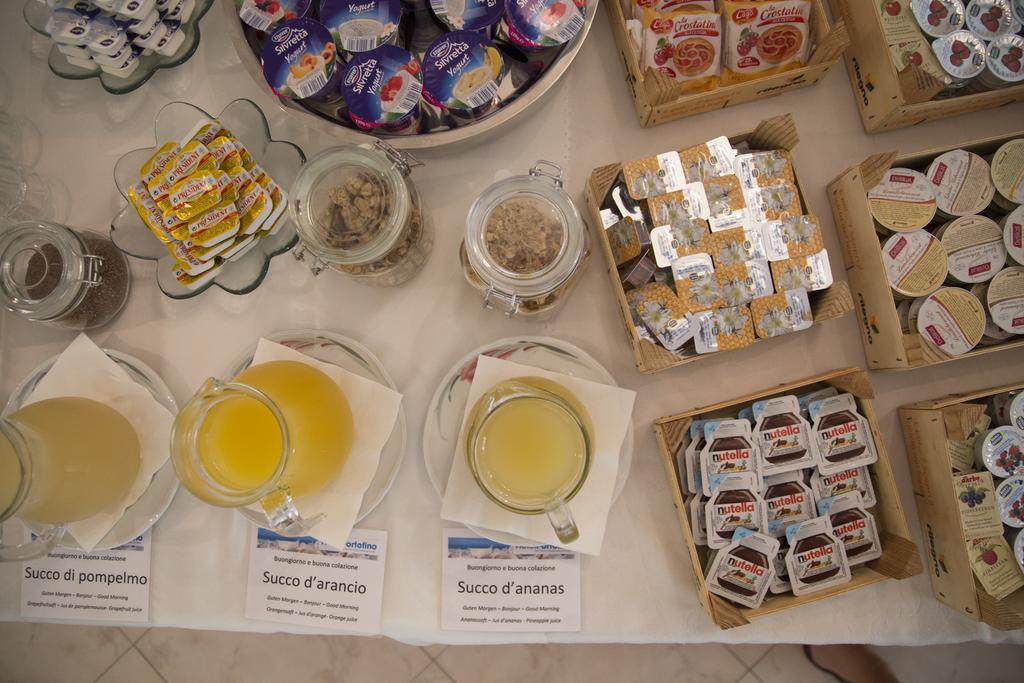 Casa Portofino Rooms&Breakfast Cesenatico Exteriér fotografie