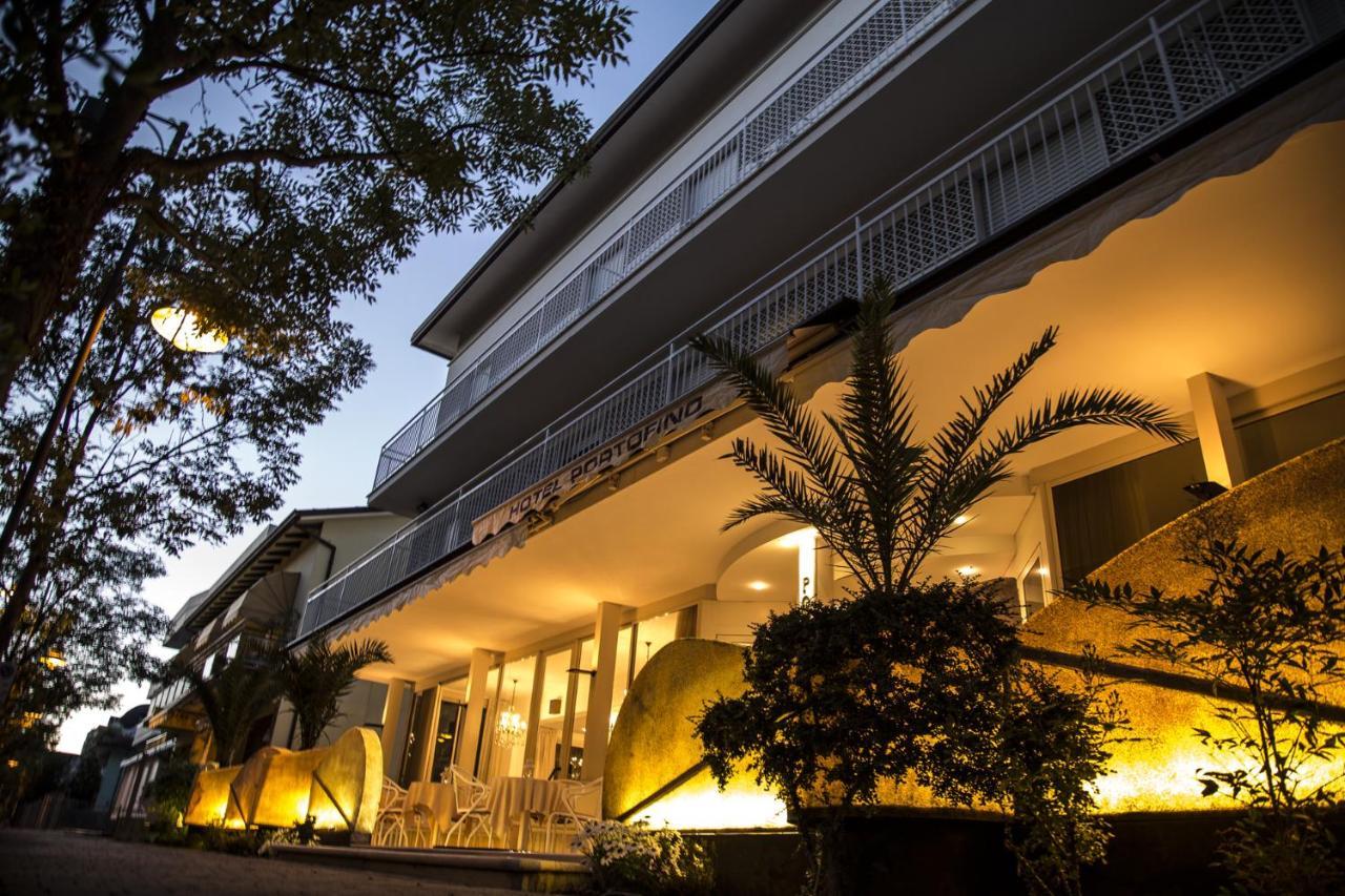 Casa Portofino Rooms&Breakfast Cesenatico Exteriér fotografie